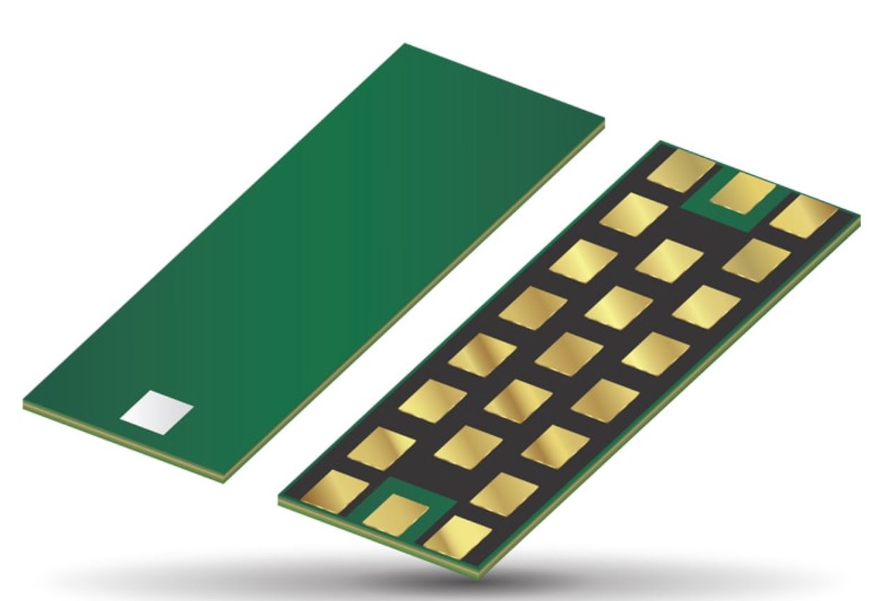 LP0DA1840A700 KYOCERA AVX  RF Filters